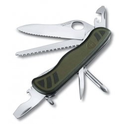 Victorinox Outrider Outdoor Kniv 111 mm